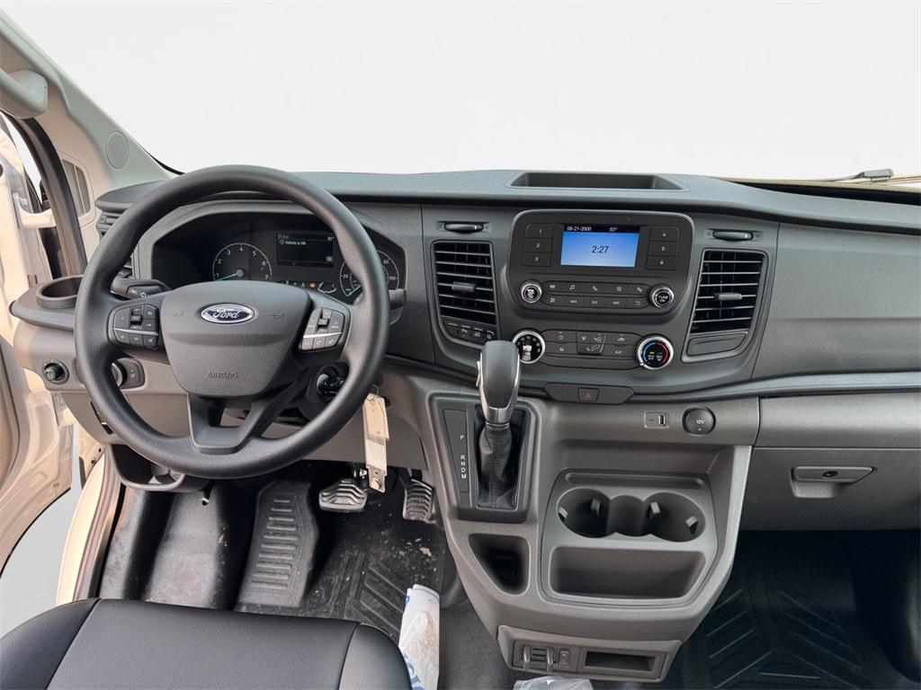 new 2024 Ford Transit-250 car, priced at $48,807