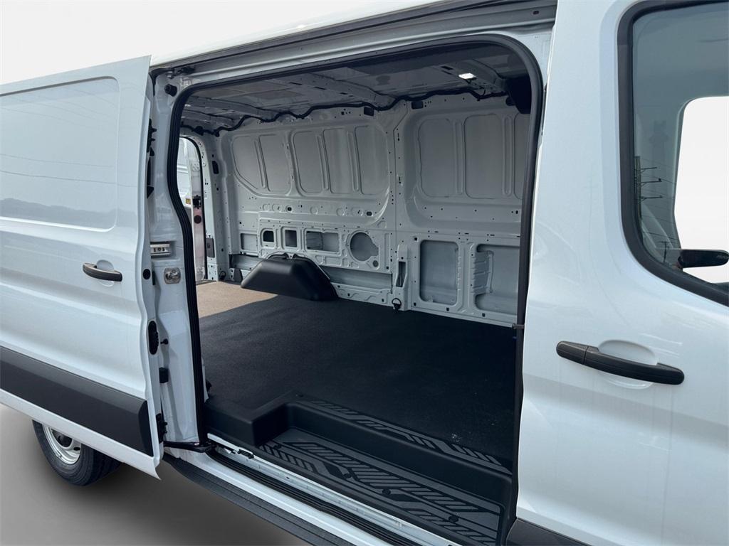 new 2024 Ford Transit-250 car, priced at $48,807