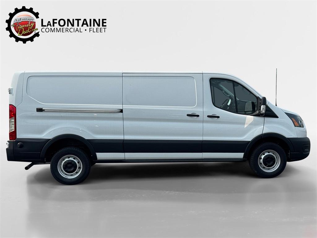 new 2024 Ford Transit-250 car, priced at $48,807