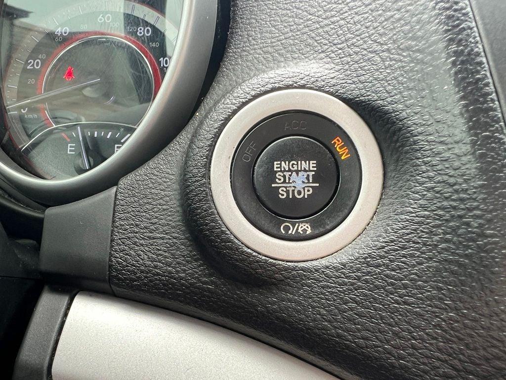 used 2020 Dodge Journey car, priced at $15,297