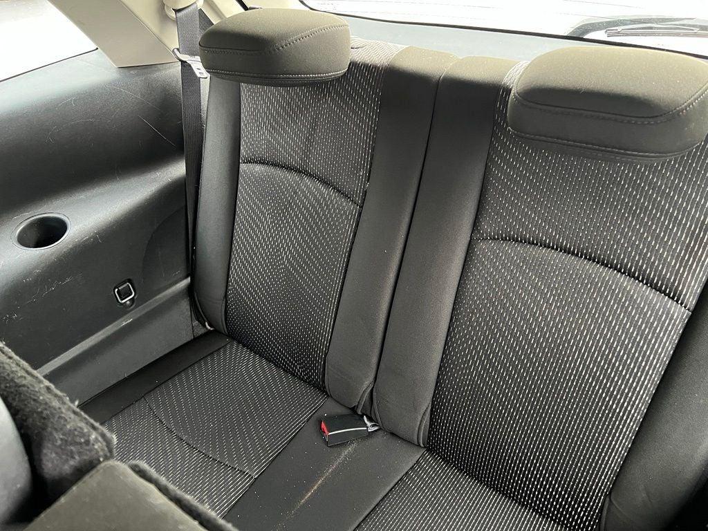 used 2020 Dodge Journey car, priced at $15,297