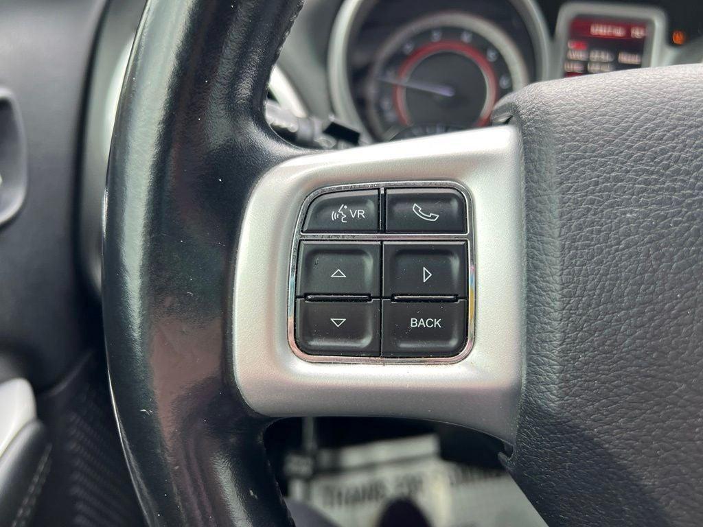 used 2020 Dodge Journey car, priced at $15,297