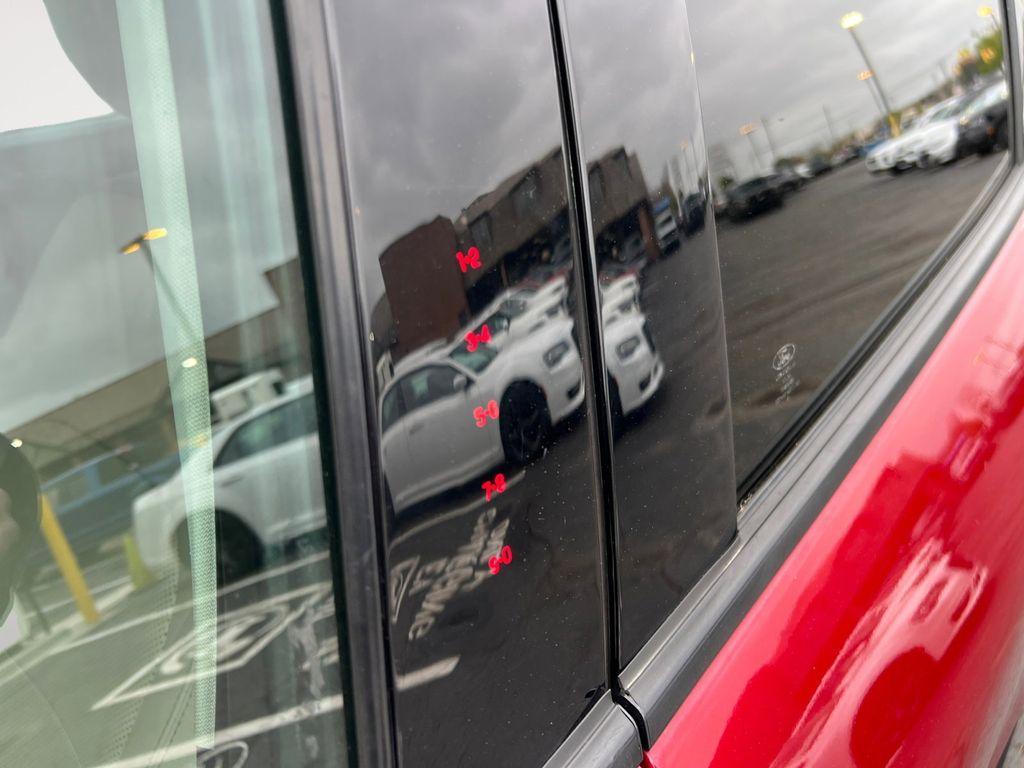 used 2021 Ford Escape car, priced at $15,197