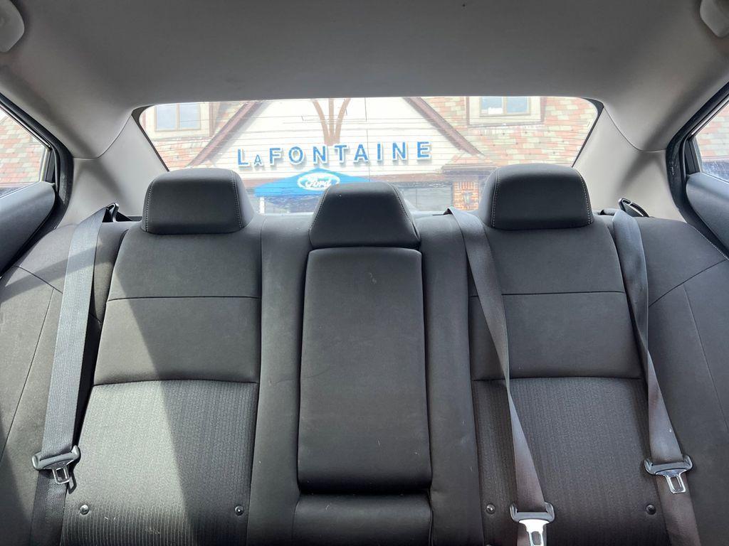 used 2020 Nissan Altima car, priced at $13,500