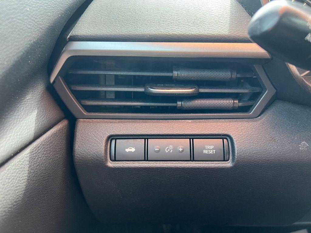 used 2020 Nissan Altima car, priced at $13,500