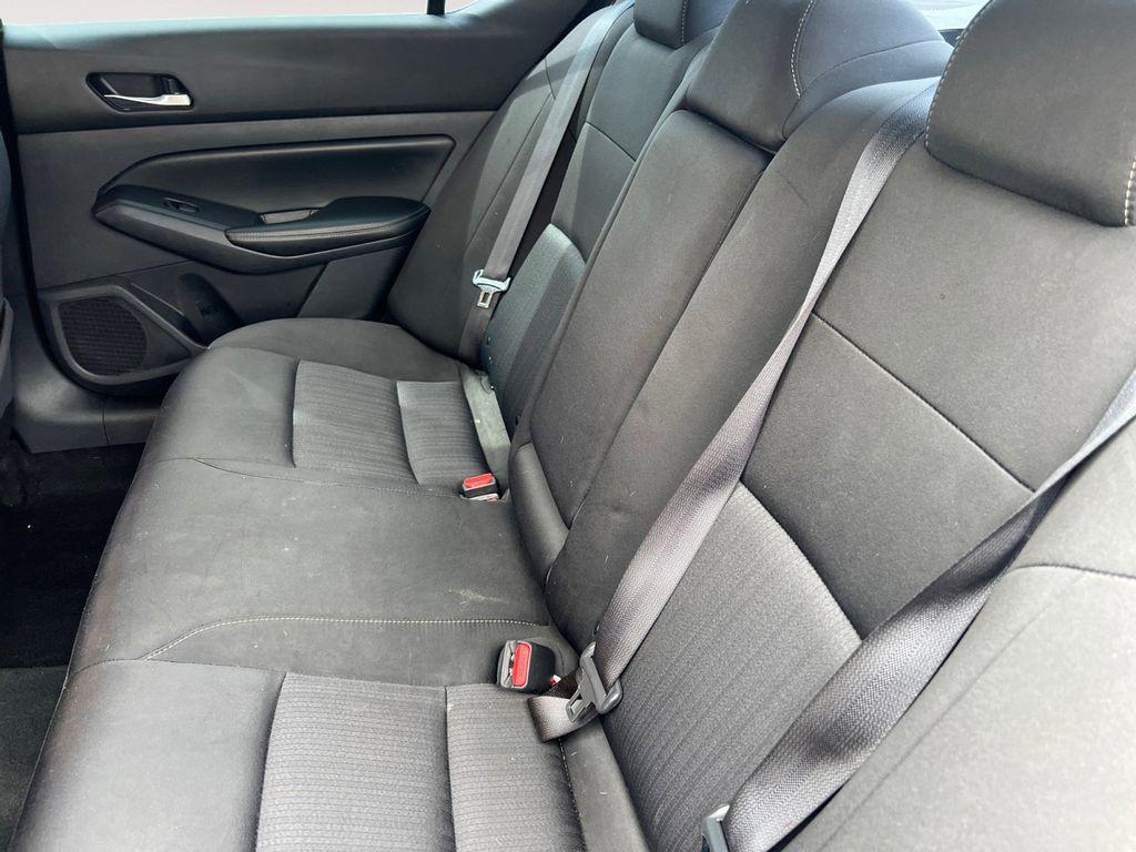 used 2020 Nissan Altima car, priced at $13,500