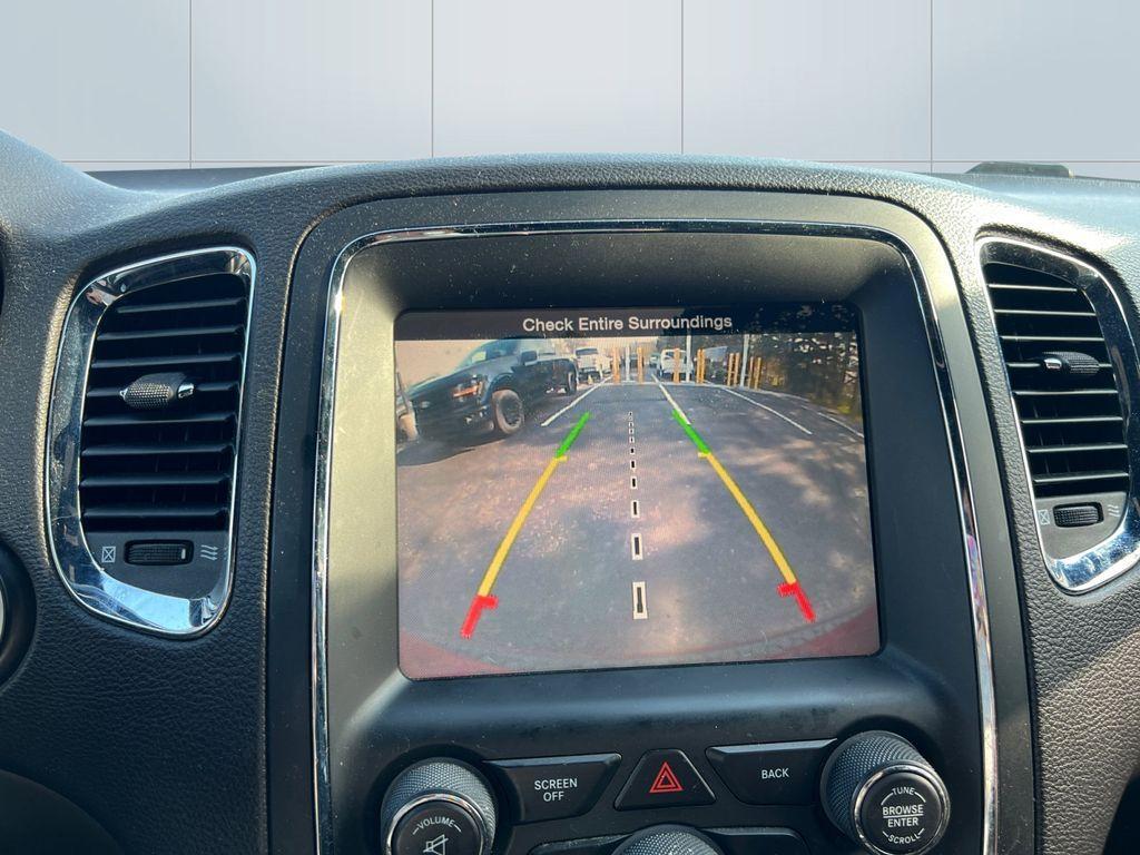 used 2014 Dodge Durango car, priced at $10,467