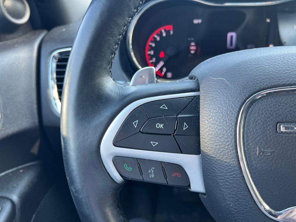 used 2014 Dodge Durango car, priced at $10,467