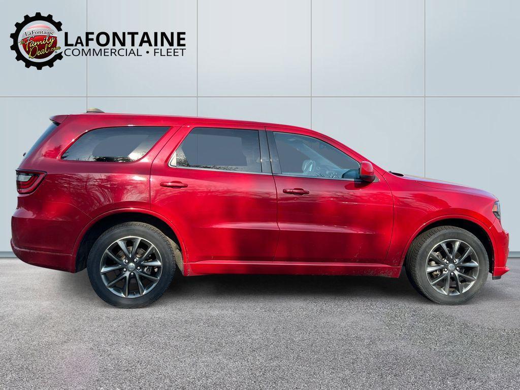 used 2014 Dodge Durango car, priced at $10,467