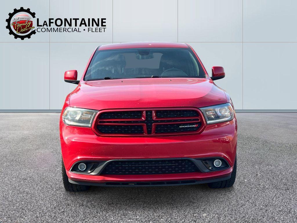 used 2014 Dodge Durango car, priced at $10,467