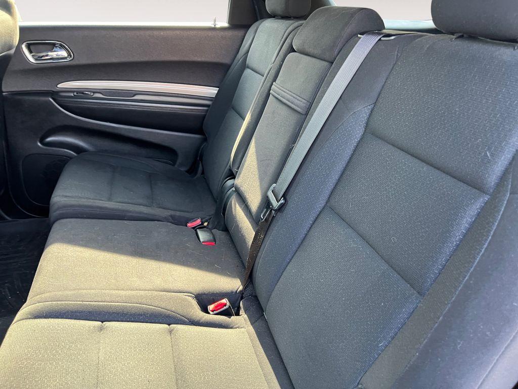 used 2014 Dodge Durango car, priced at $10,467