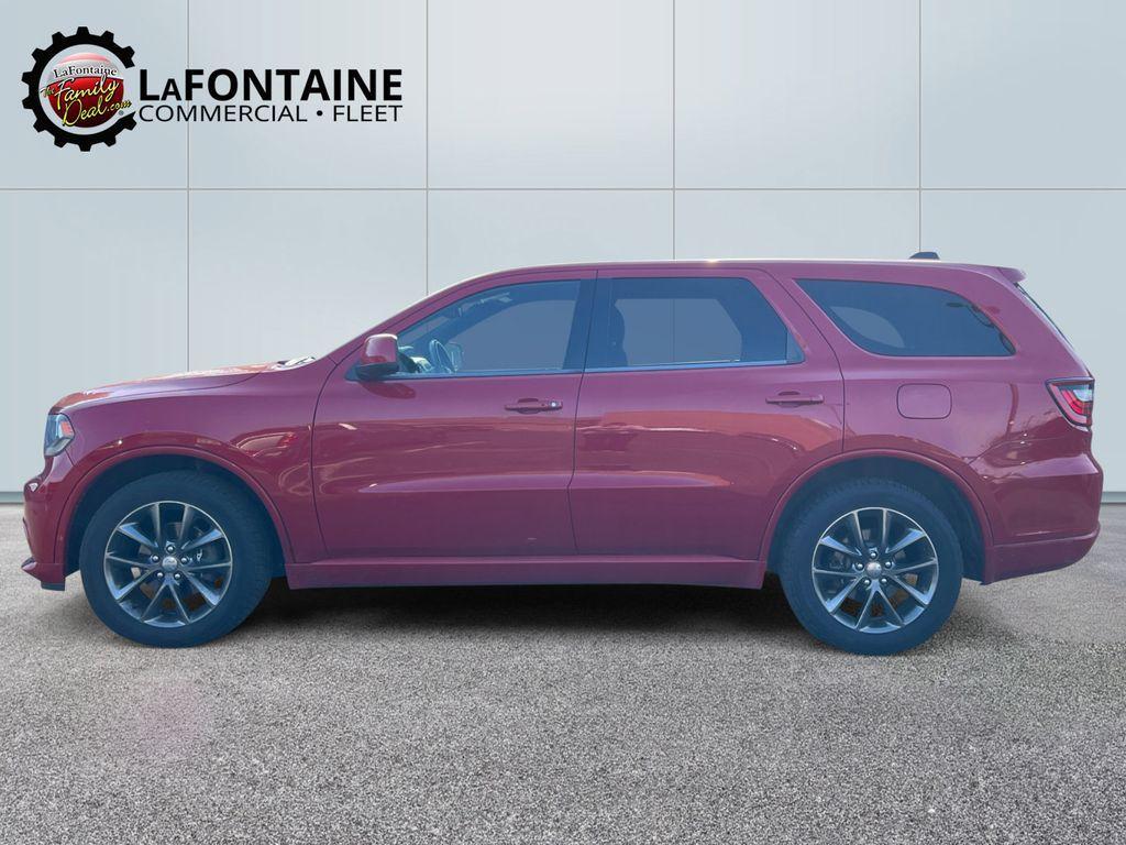 used 2014 Dodge Durango car, priced at $10,467