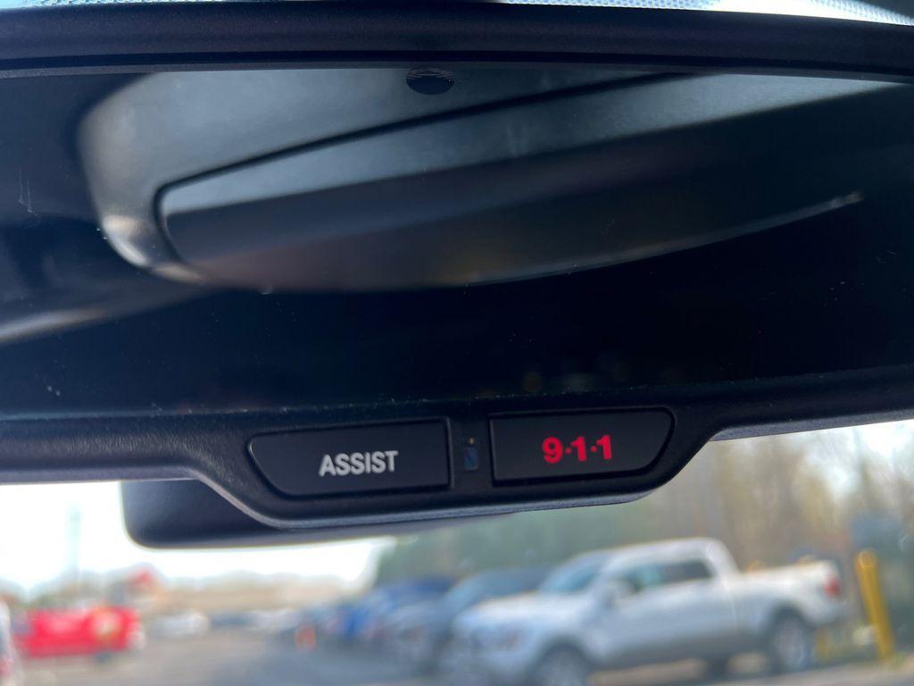 used 2014 Dodge Durango car, priced at $10,467