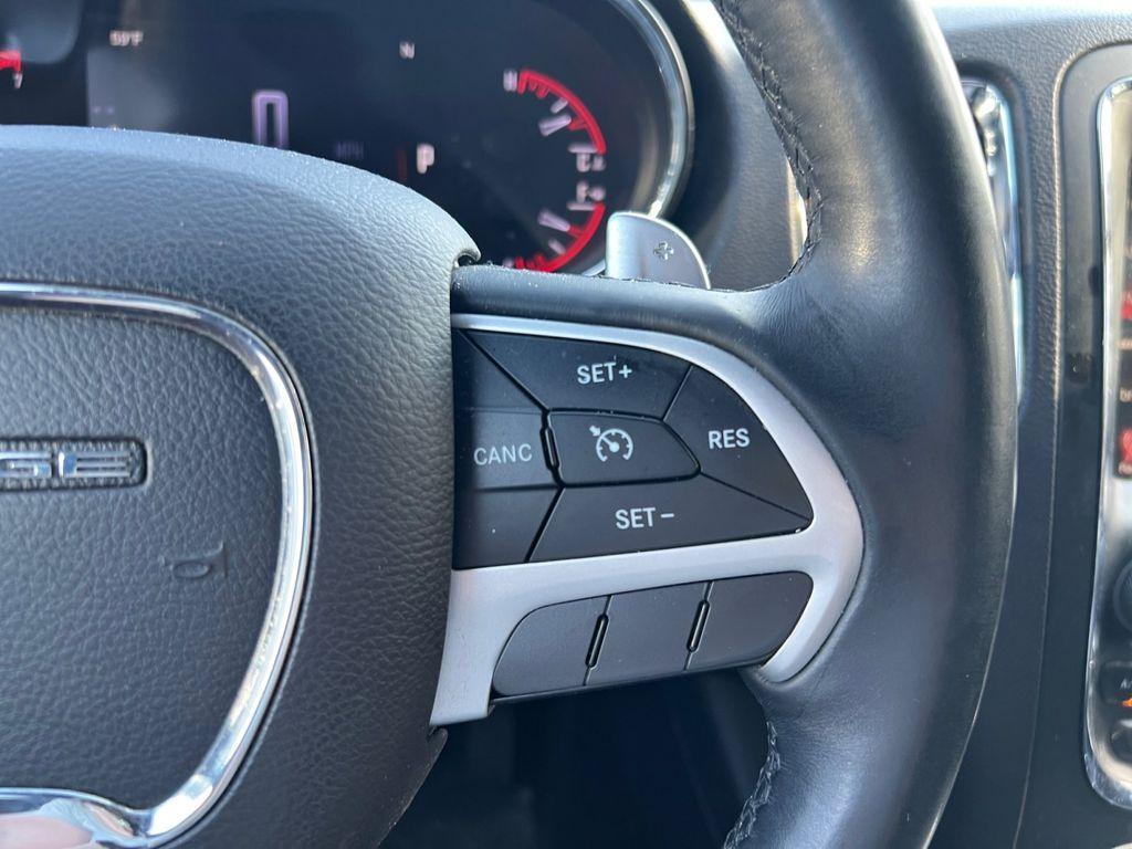 used 2014 Dodge Durango car, priced at $10,467