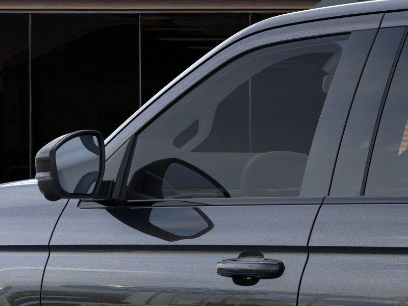new 2026 Ford Expedition car, priced at $78,430