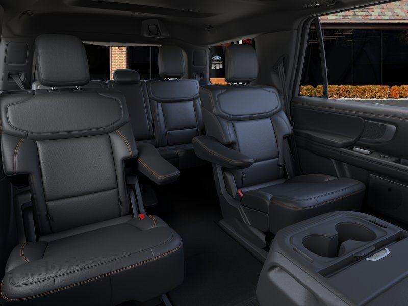 new 2026 Ford Expedition car, priced at $78,430