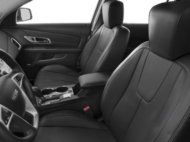 used 2017 GMC Terrain car, priced at $10,869
