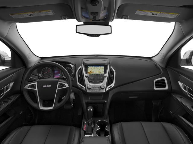 used 2017 GMC Terrain car, priced at $10,869