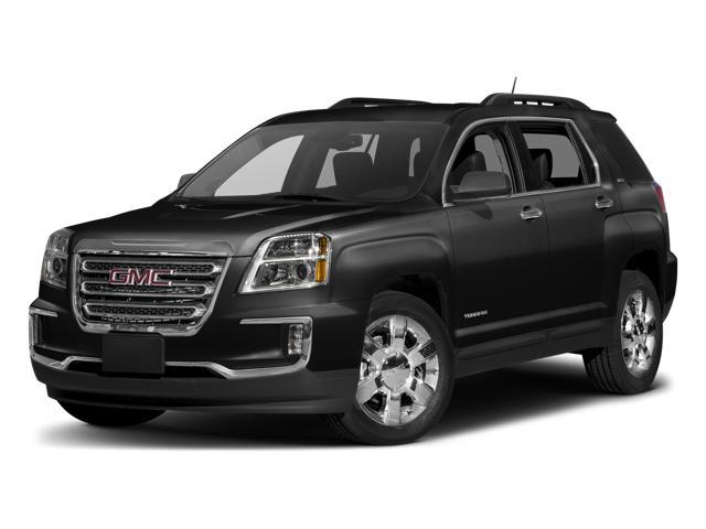used 2017 GMC Terrain car, priced at $10,869
