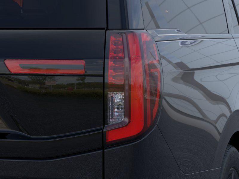 new 2026 Ford Expedition Max car, priced at $77,463
