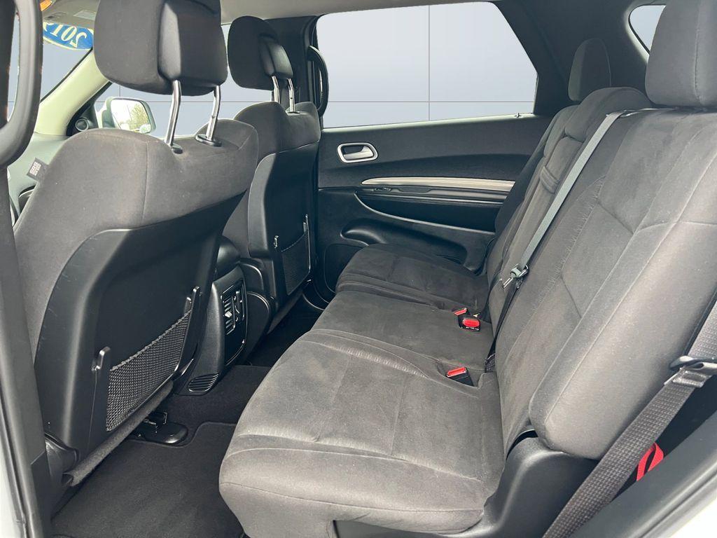 used 2019 Dodge Durango car, priced at $15,288