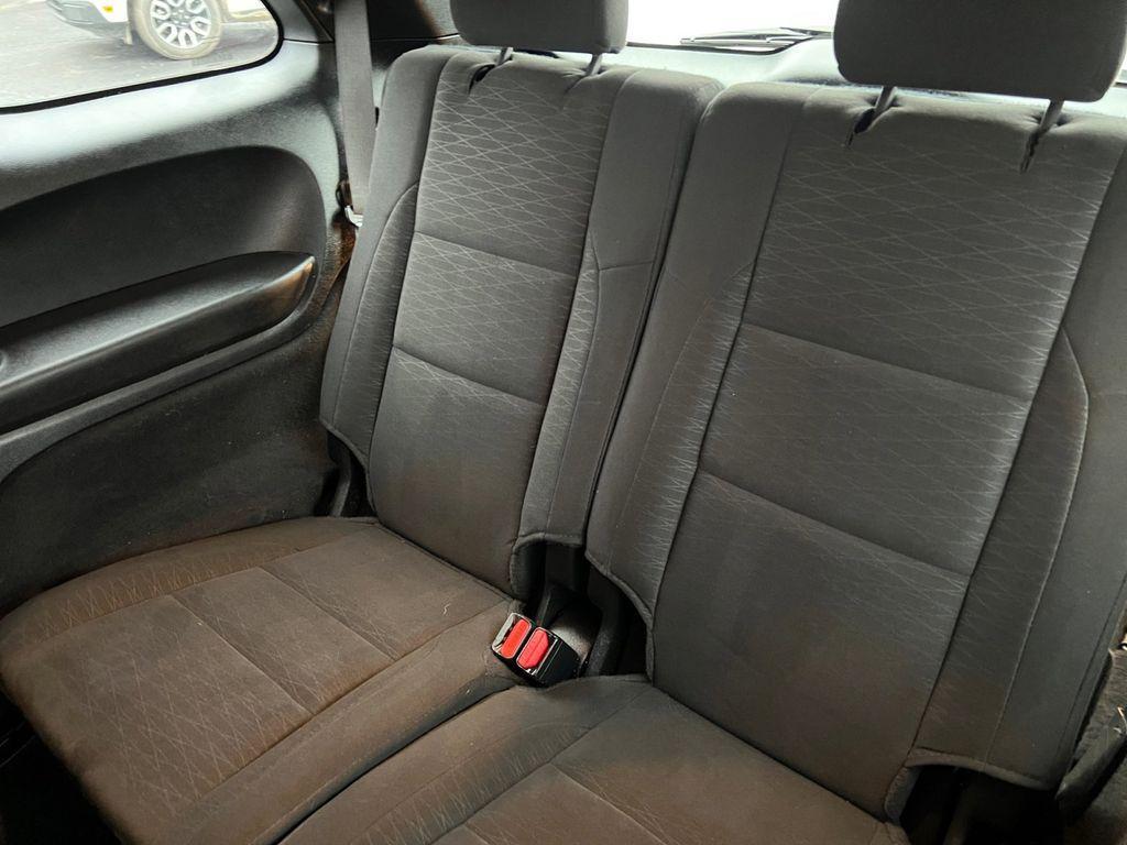 used 2019 Dodge Durango car, priced at $15,288