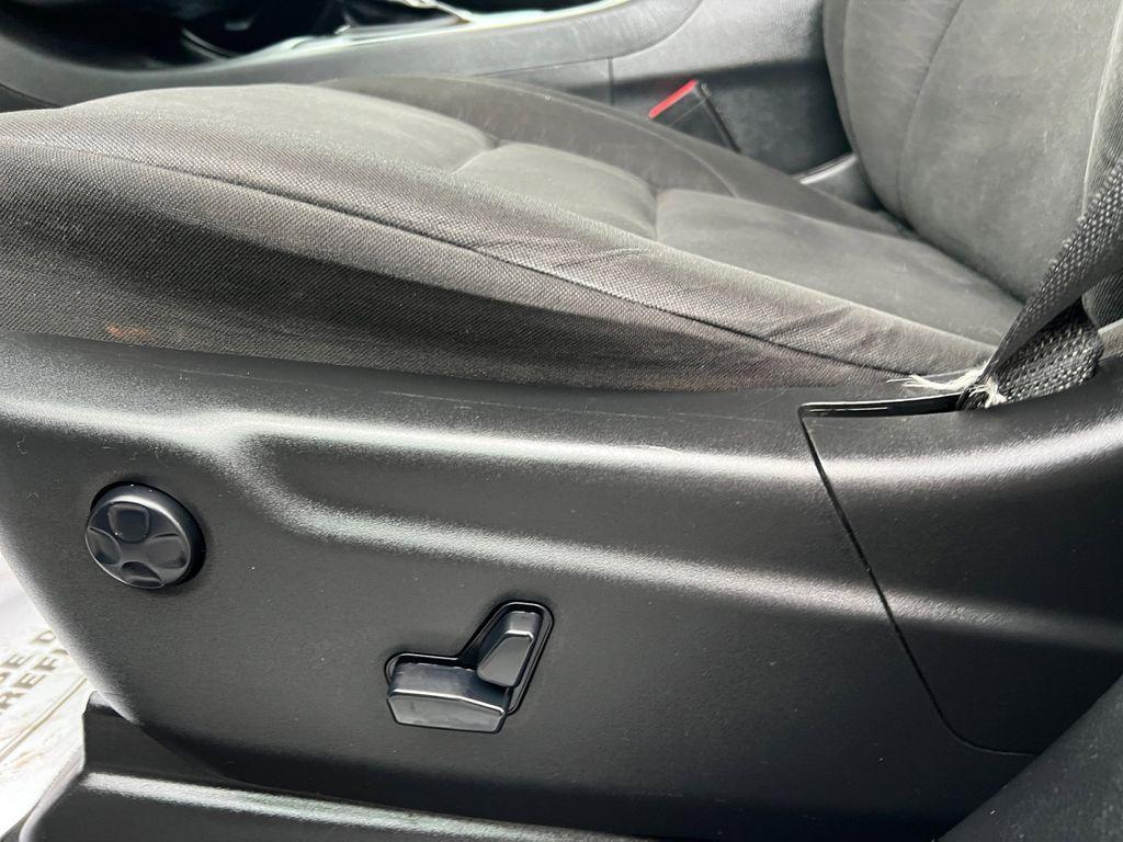 used 2019 Dodge Durango car, priced at $15,288