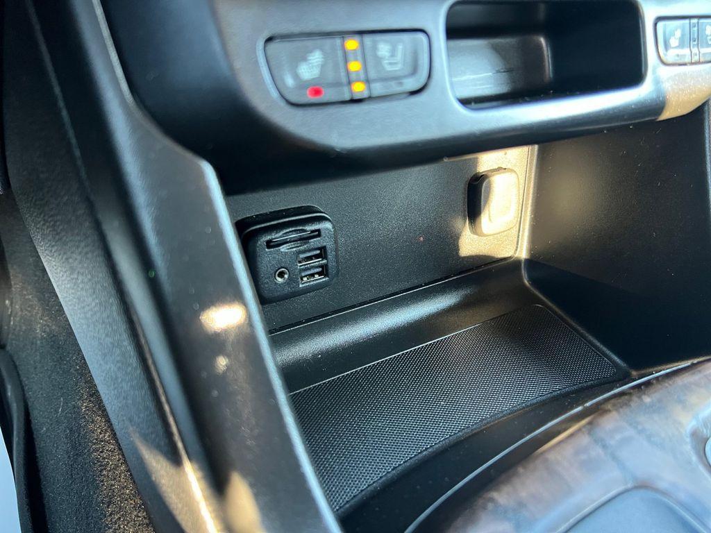 used 2021 GMC Canyon car, priced at $30,340