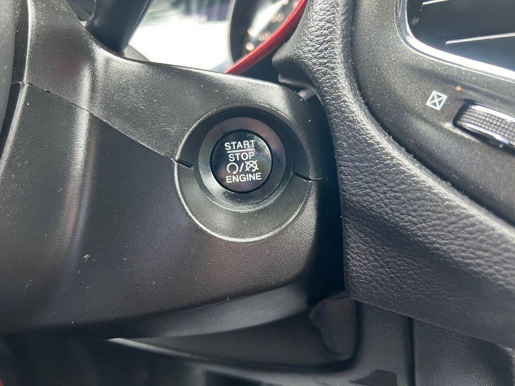 used 2019 Jeep Compass car, priced at $15,536