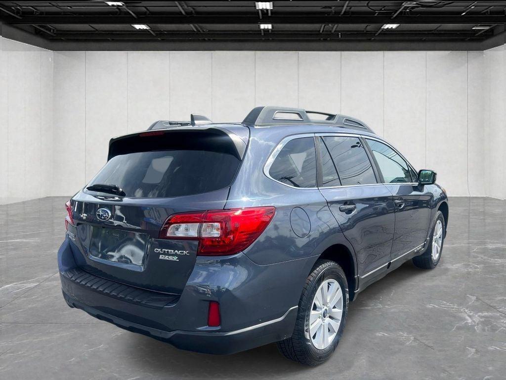 used 2017 Subaru Outback car, priced at $14,478