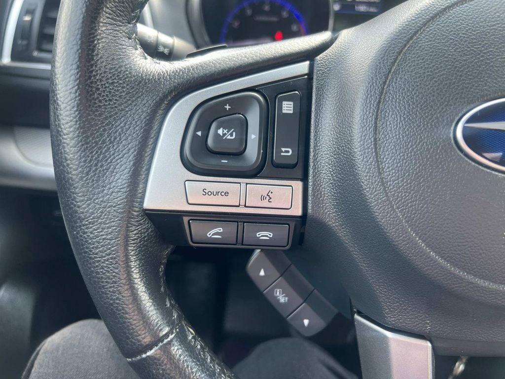 used 2017 Subaru Outback car, priced at $14,478