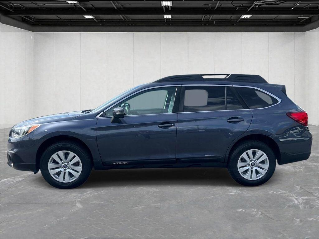 used 2017 Subaru Outback car, priced at $14,478
