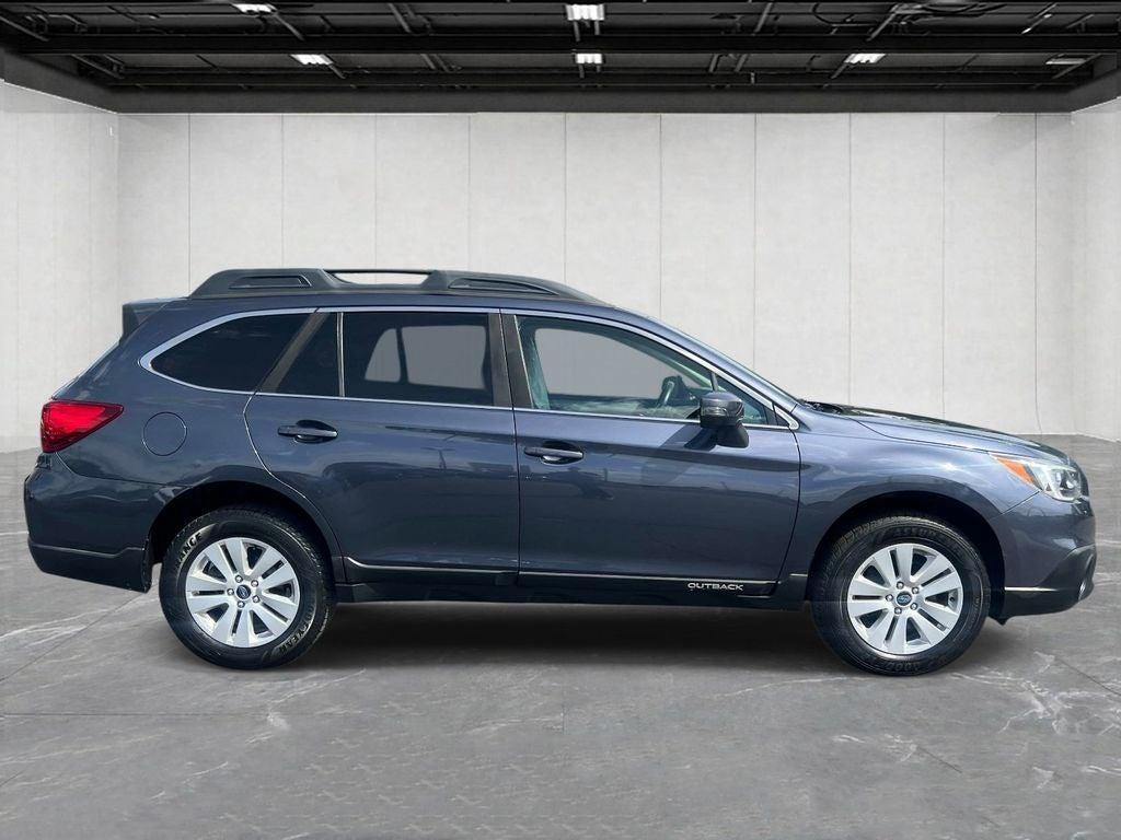 used 2017 Subaru Outback car, priced at $14,478