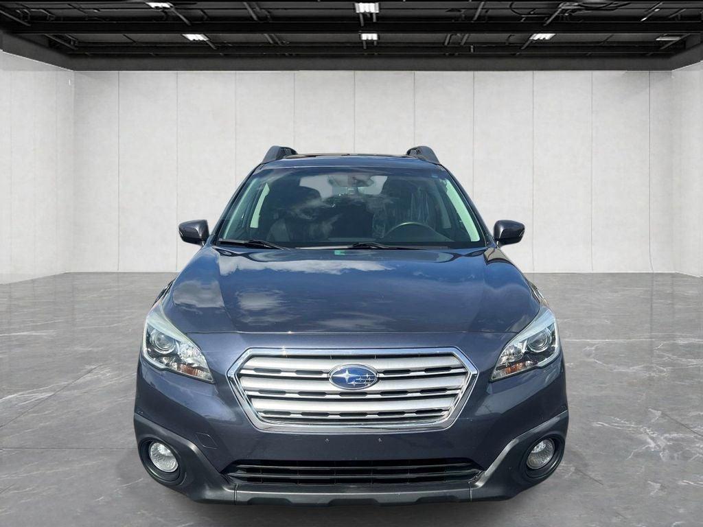 used 2017 Subaru Outback car, priced at $14,478