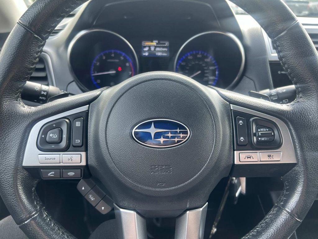 used 2017 Subaru Outback car, priced at $14,478