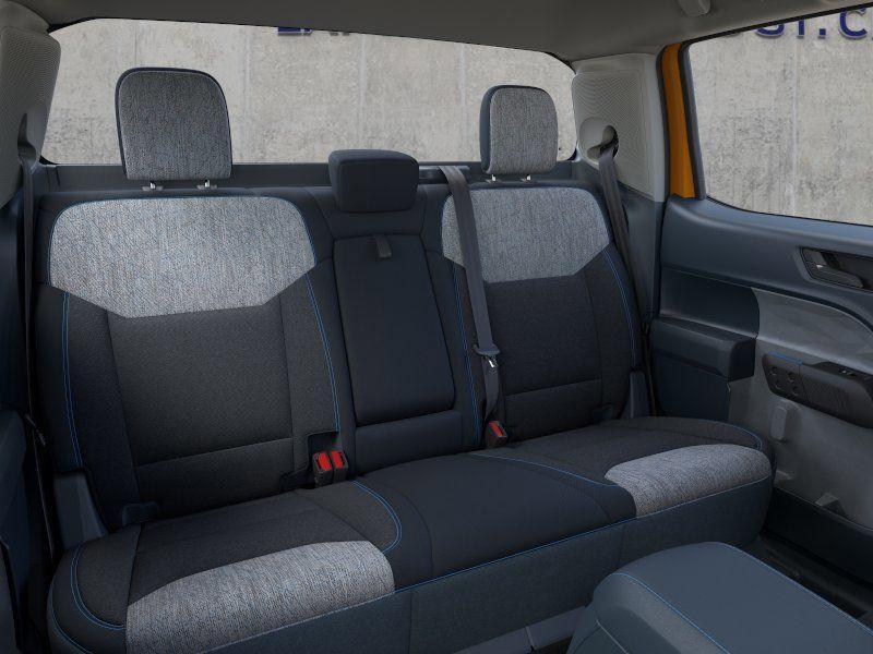 new 2026 Ford Maverick car, priced at $34,253