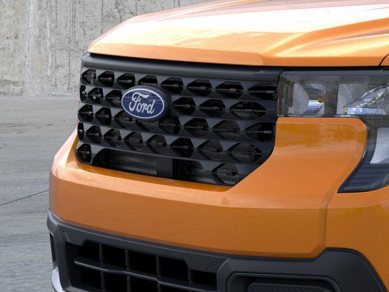 new 2026 Ford Maverick car, priced at $34,253