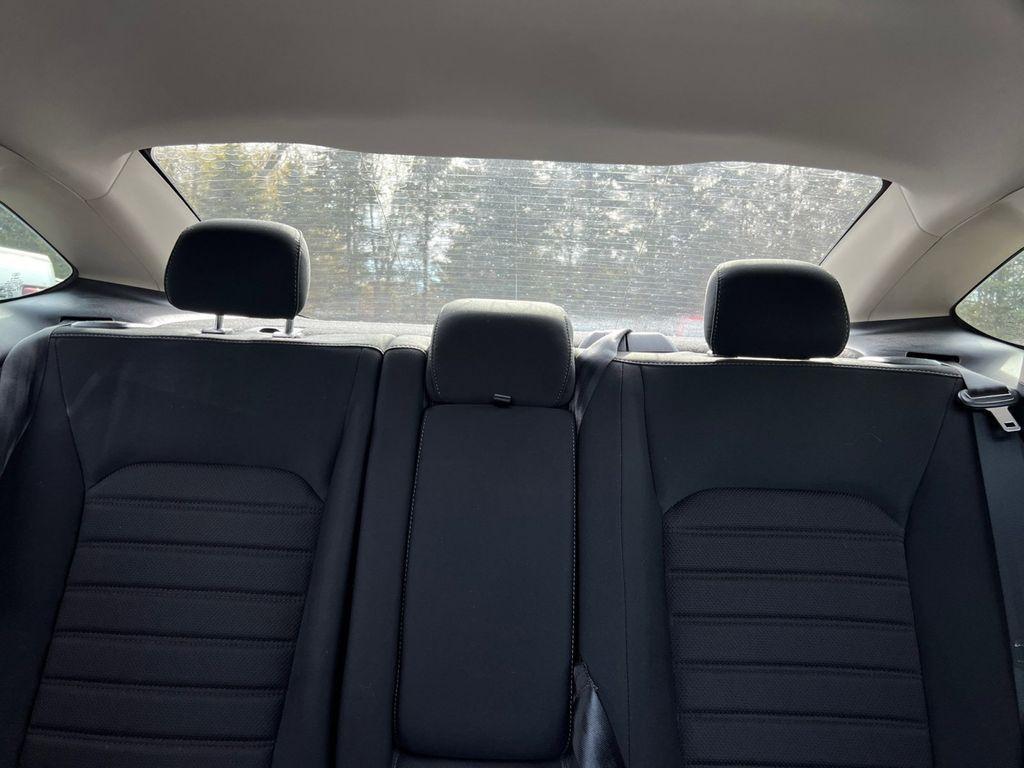 used 2020 Ford Fusion car, priced at $12,075