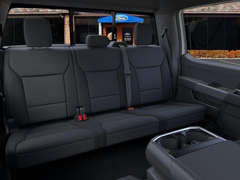 new 2026 Ford F-150 car, priced at $51,144