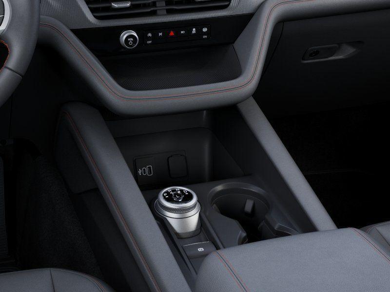 new 2027 Ford Explorer car, priced at $50,353