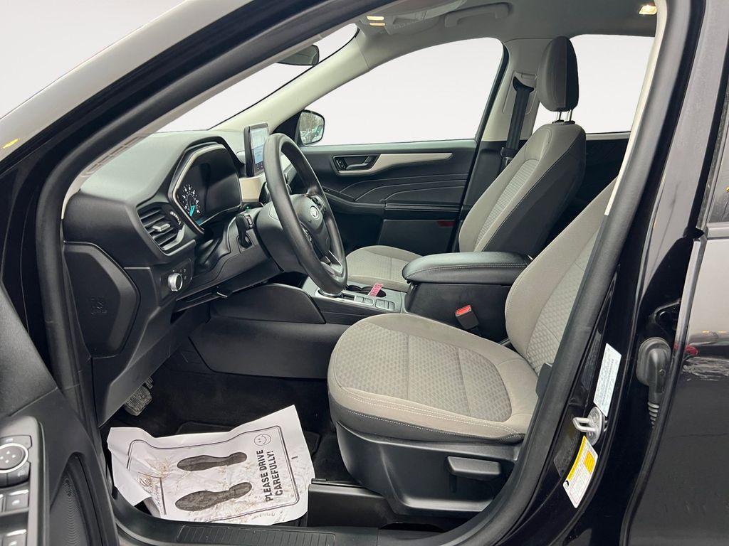 used 2022 Ford Escape car, priced at $15,680