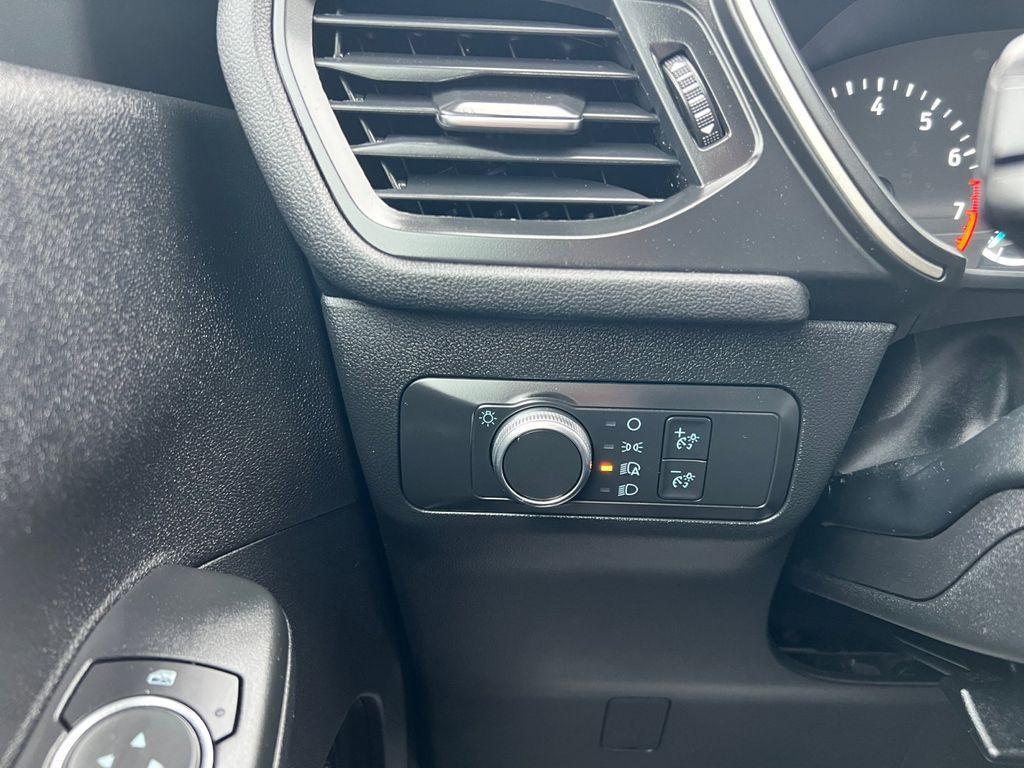 used 2022 Ford Escape car, priced at $15,680