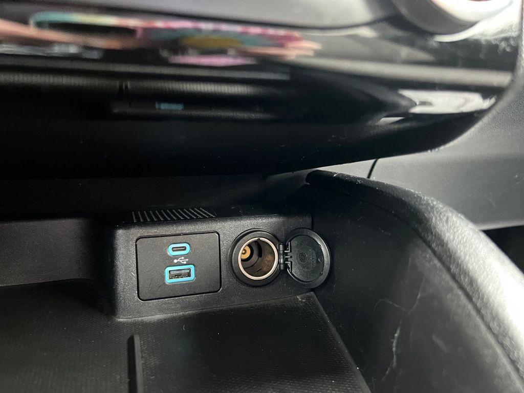 used 2022 Ford Escape car, priced at $15,680