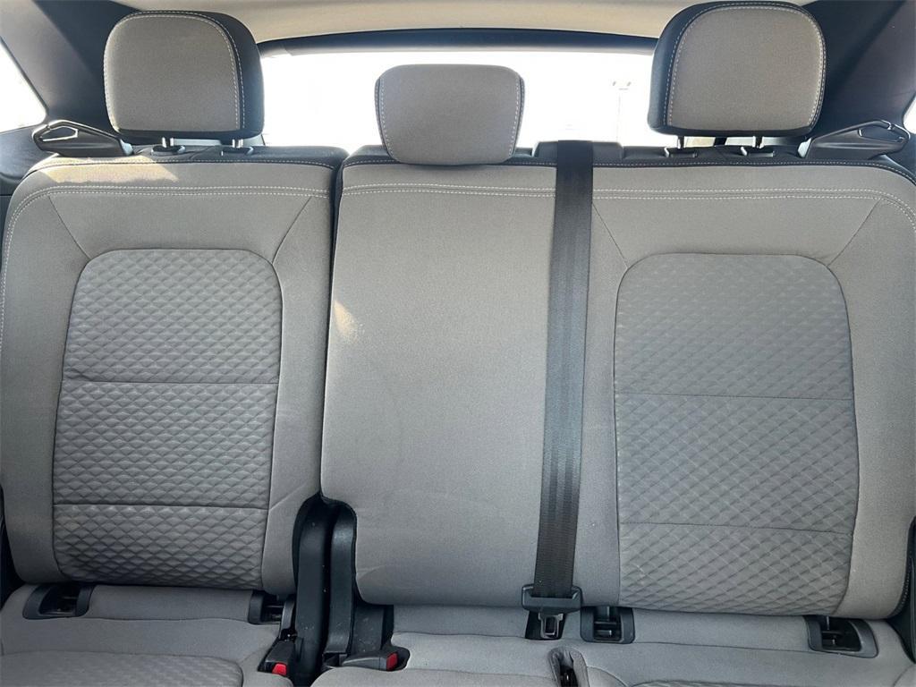 used 2022 Ford Escape car, priced at $15,923