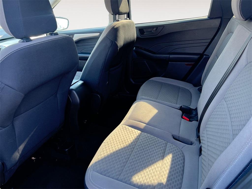 used 2022 Ford Escape car, priced at $15,923