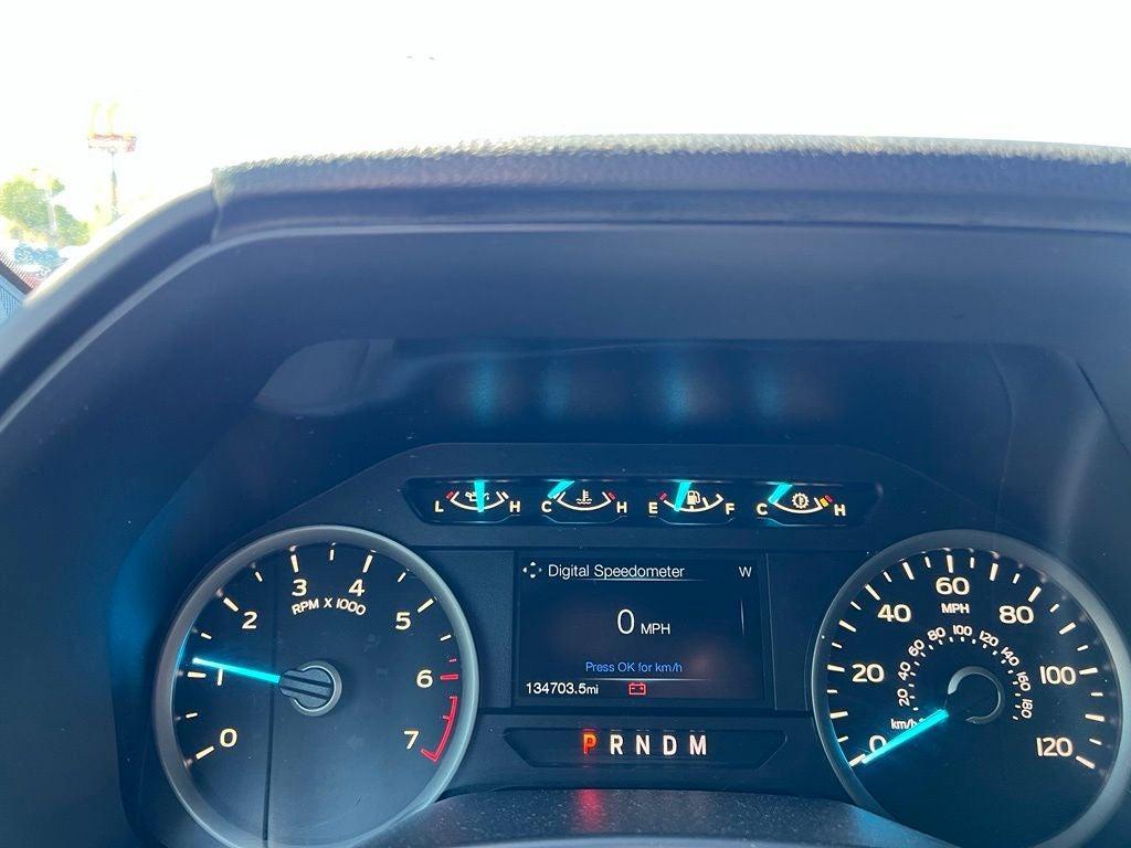 used 2020 Ford F-150 car, priced at $22,314