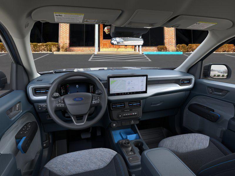 new 2026 Ford Maverick car, priced at $33,249