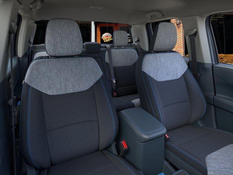 new 2026 Ford Maverick car, priced at $33,249