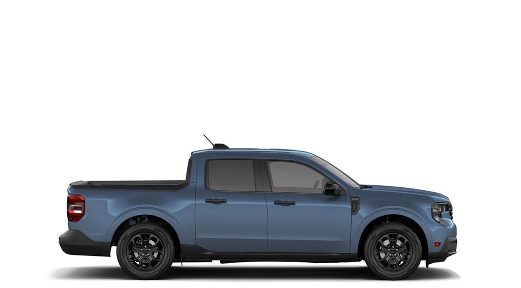 new 2026 Ford Maverick car, priced at $33,249