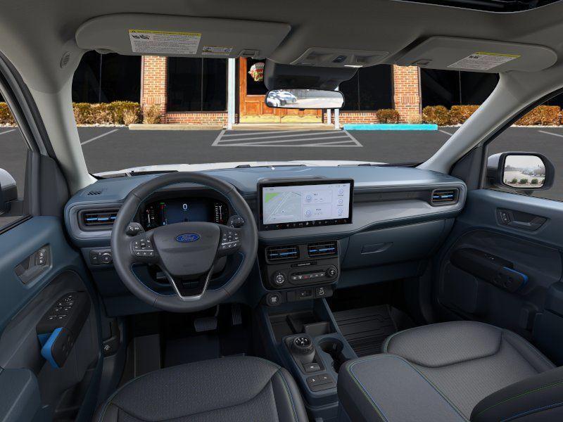 new 2026 Ford Maverick car, priced at $40,168